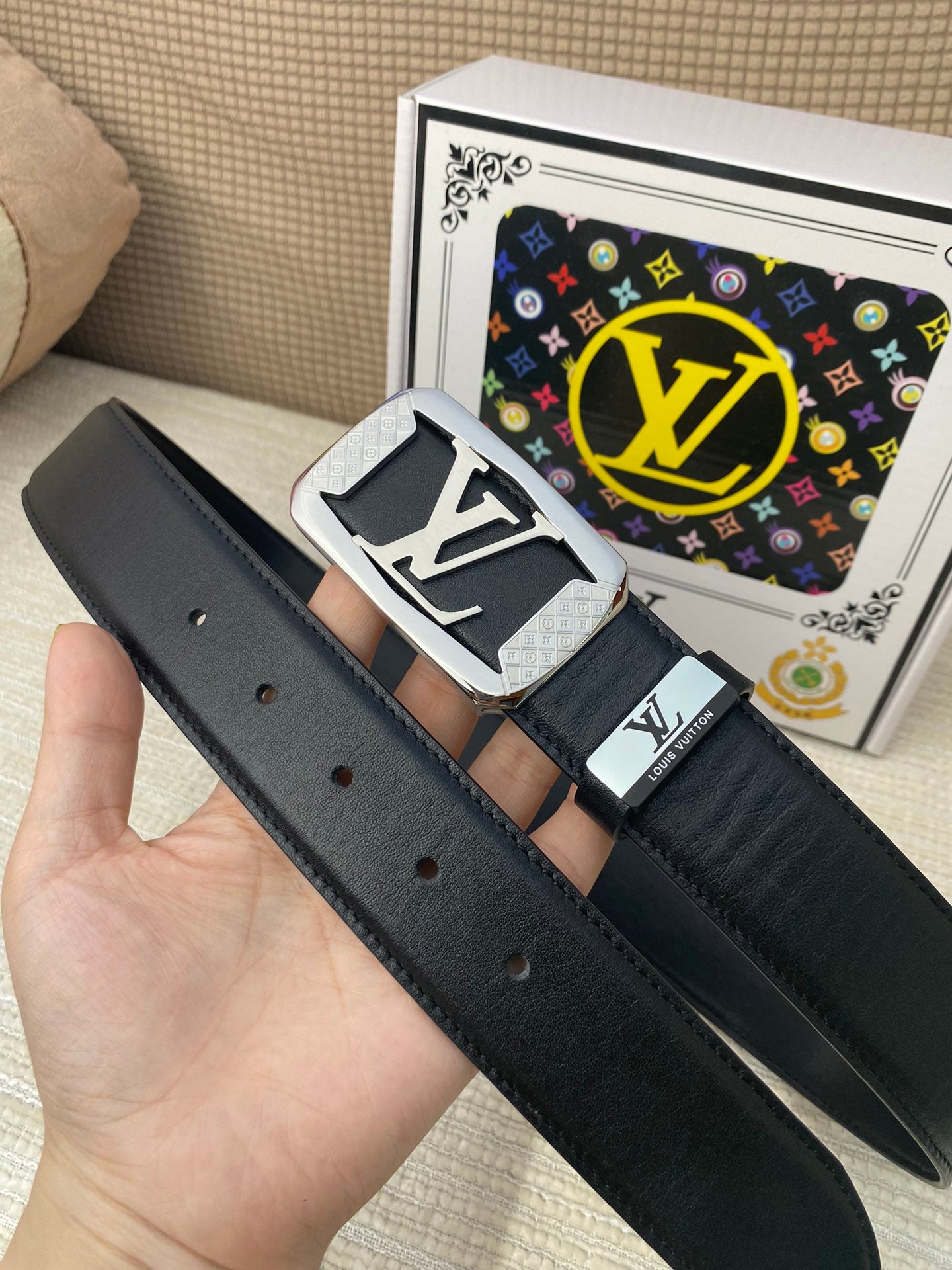 LV... Louis Vuitton 💕 Original order P155