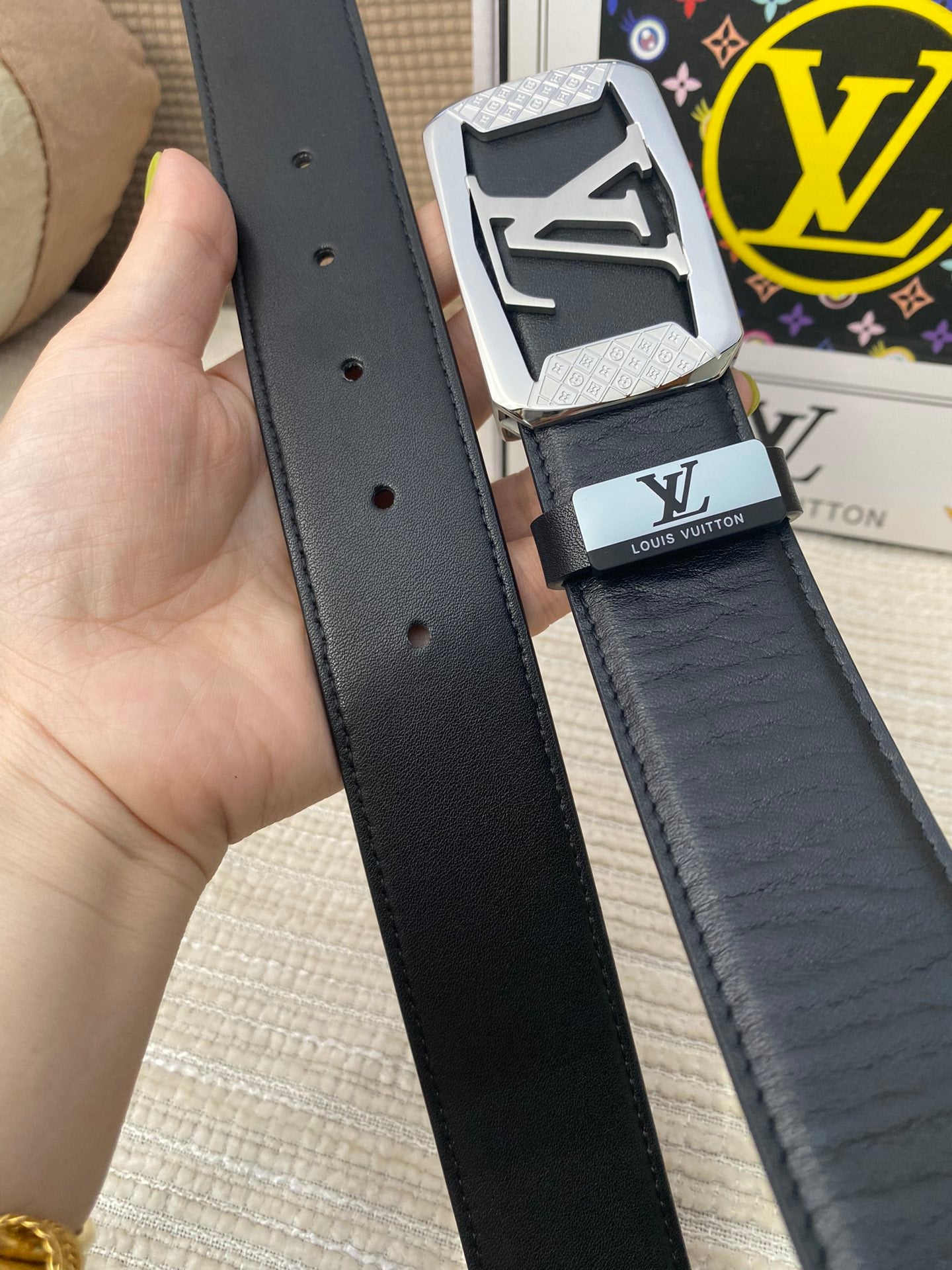 LV... Louis Vuitton 💕 Original order P155