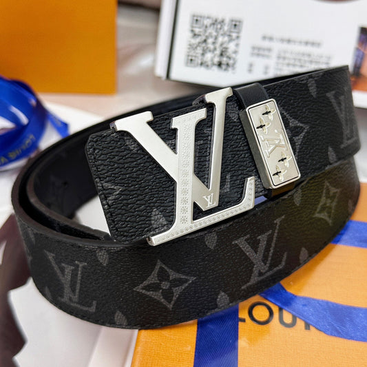 💯 Belt: LV... Louis Vuitton ️ ✈️ Top level replica - P140