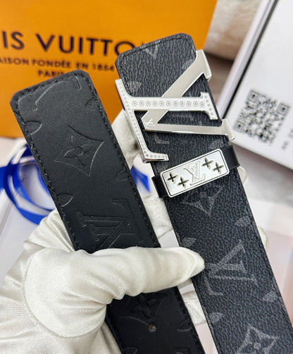 💯 Belt: LV... Louis Vuitton ️ ✈️ Top level replica - P140