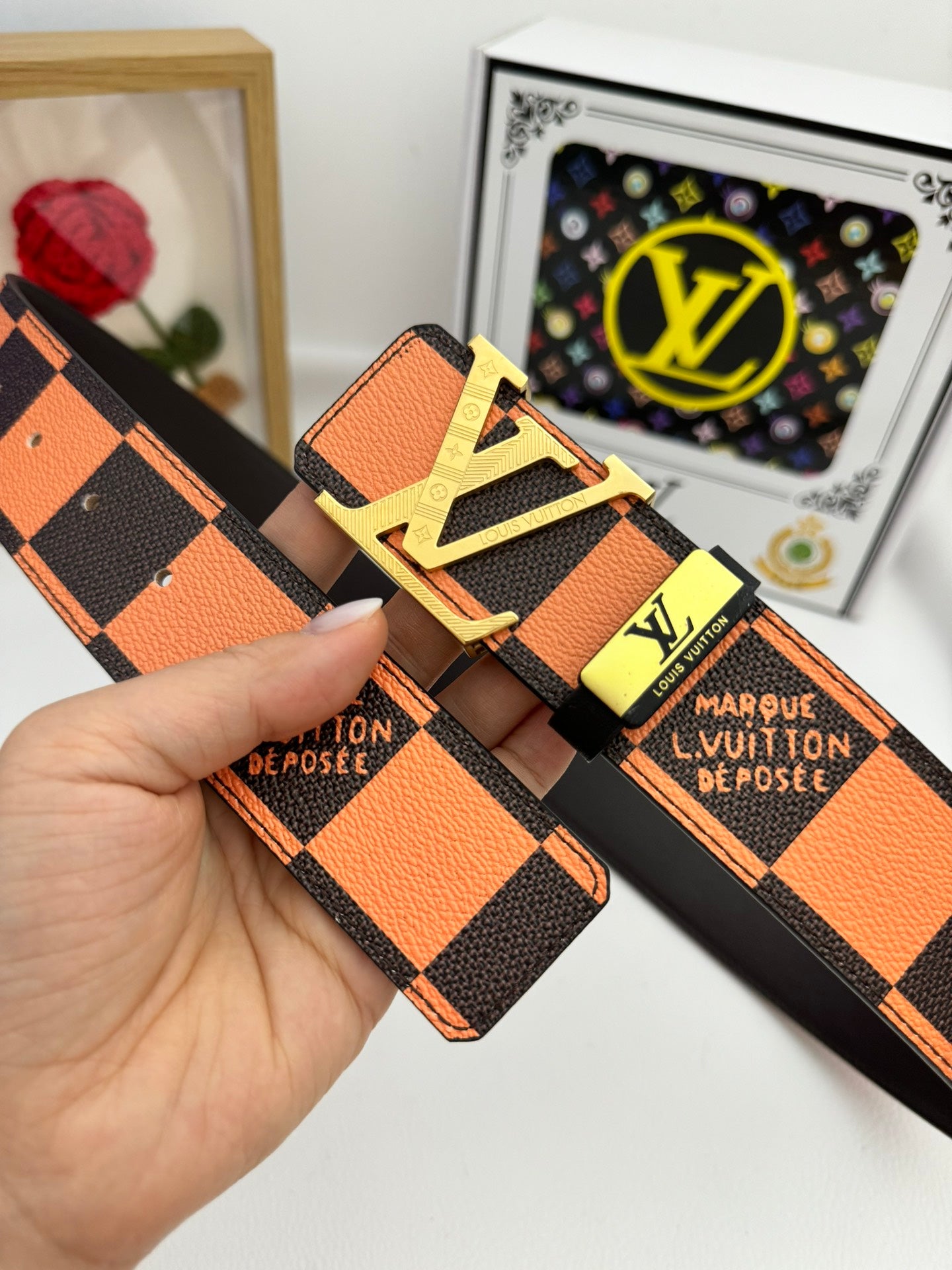 LV... Louis Vuitton 💕 Original order P150