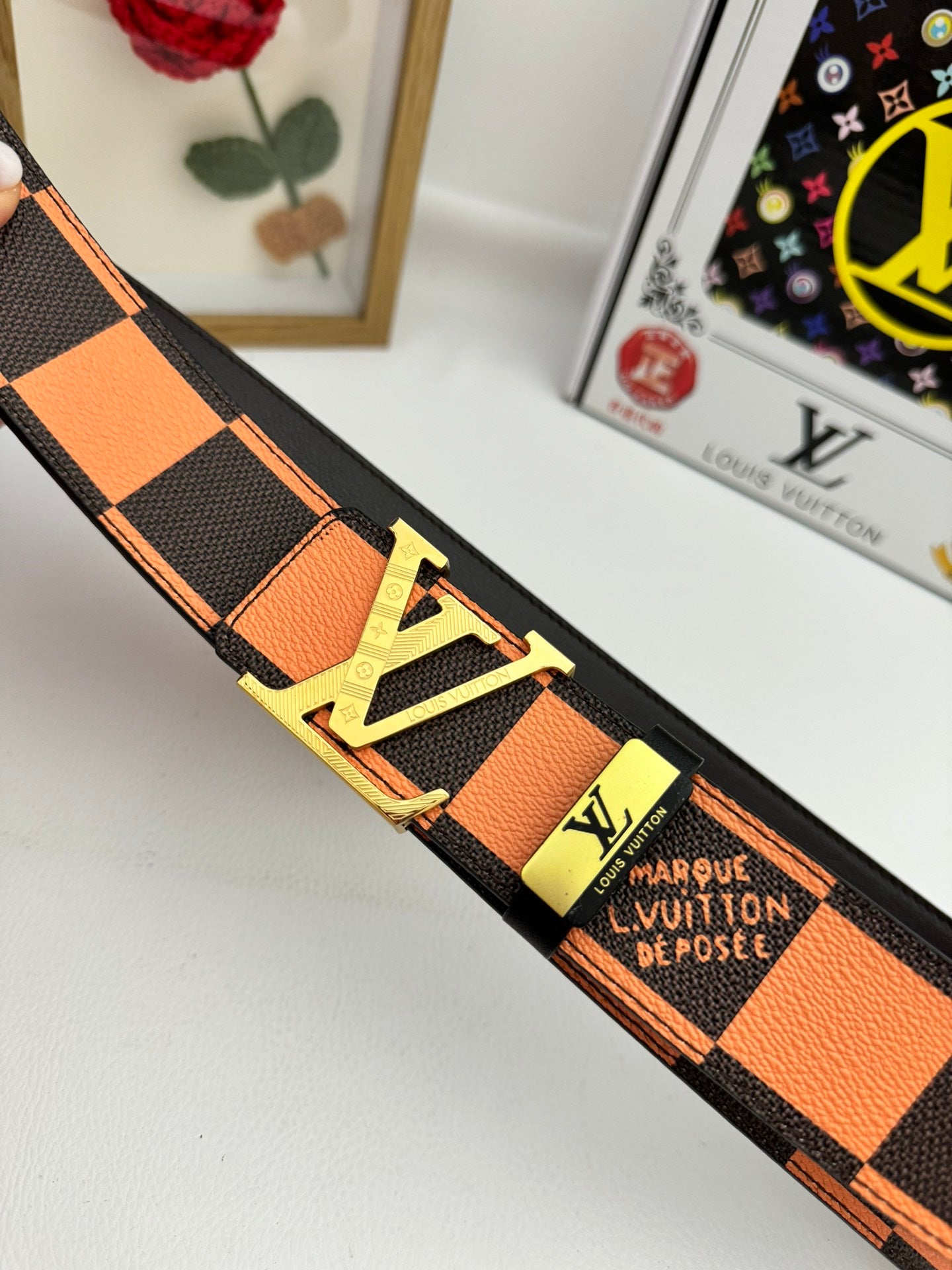 LV... Louis Vuitton 💕 Original order P150