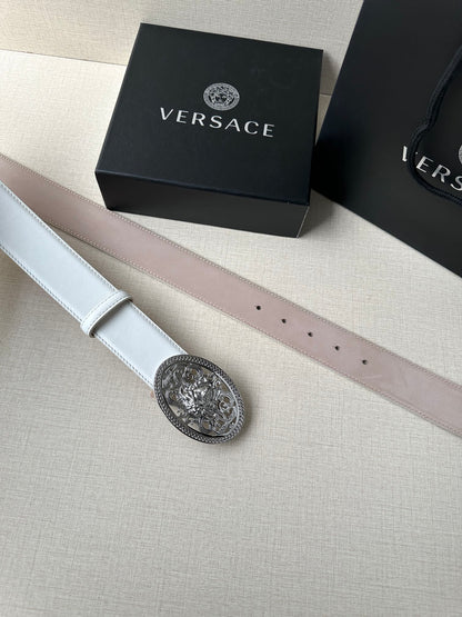 Versace Medusa Belt P190