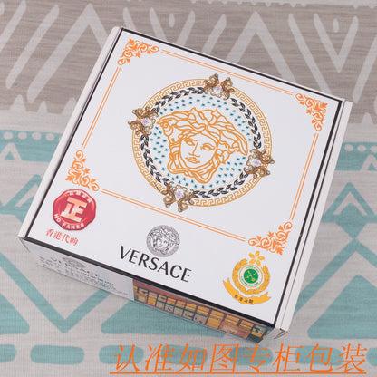 Versace 💕 Original single cowhide belt · P160