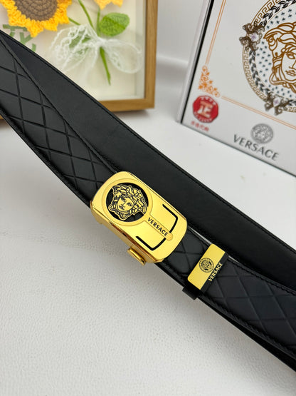 Versace 💕 Automatic belt P160