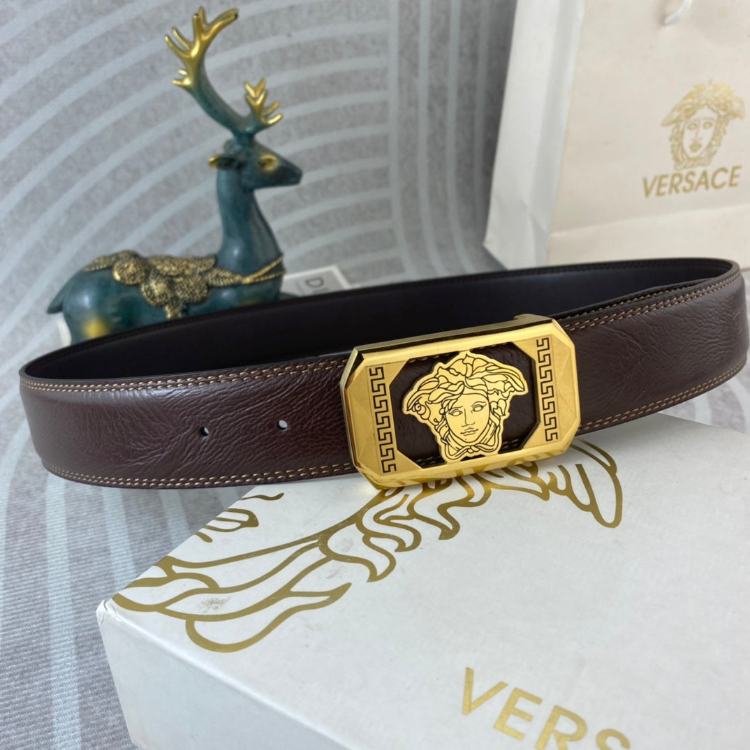 P150 Versace 💕  Special leather belt