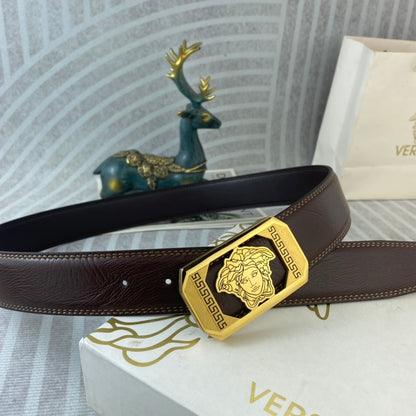 P150 Versace 💕  Special leather belt