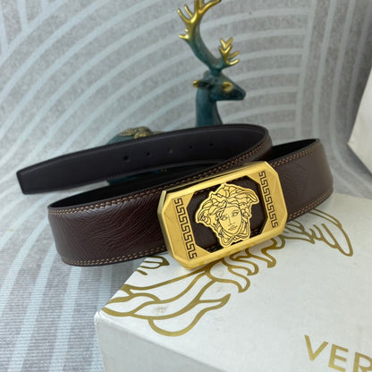 P150 Versace 💕  Special leather belt