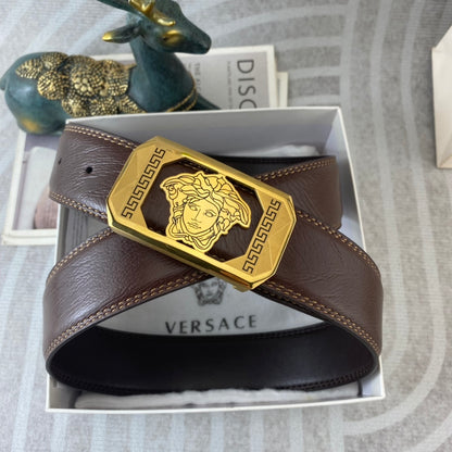 P150 Versace 💕  Special leather belt