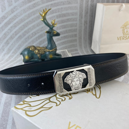 P150 Versace 💕  Special leather belt