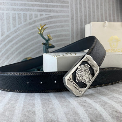 P150 Versace 💕  Special leather belt