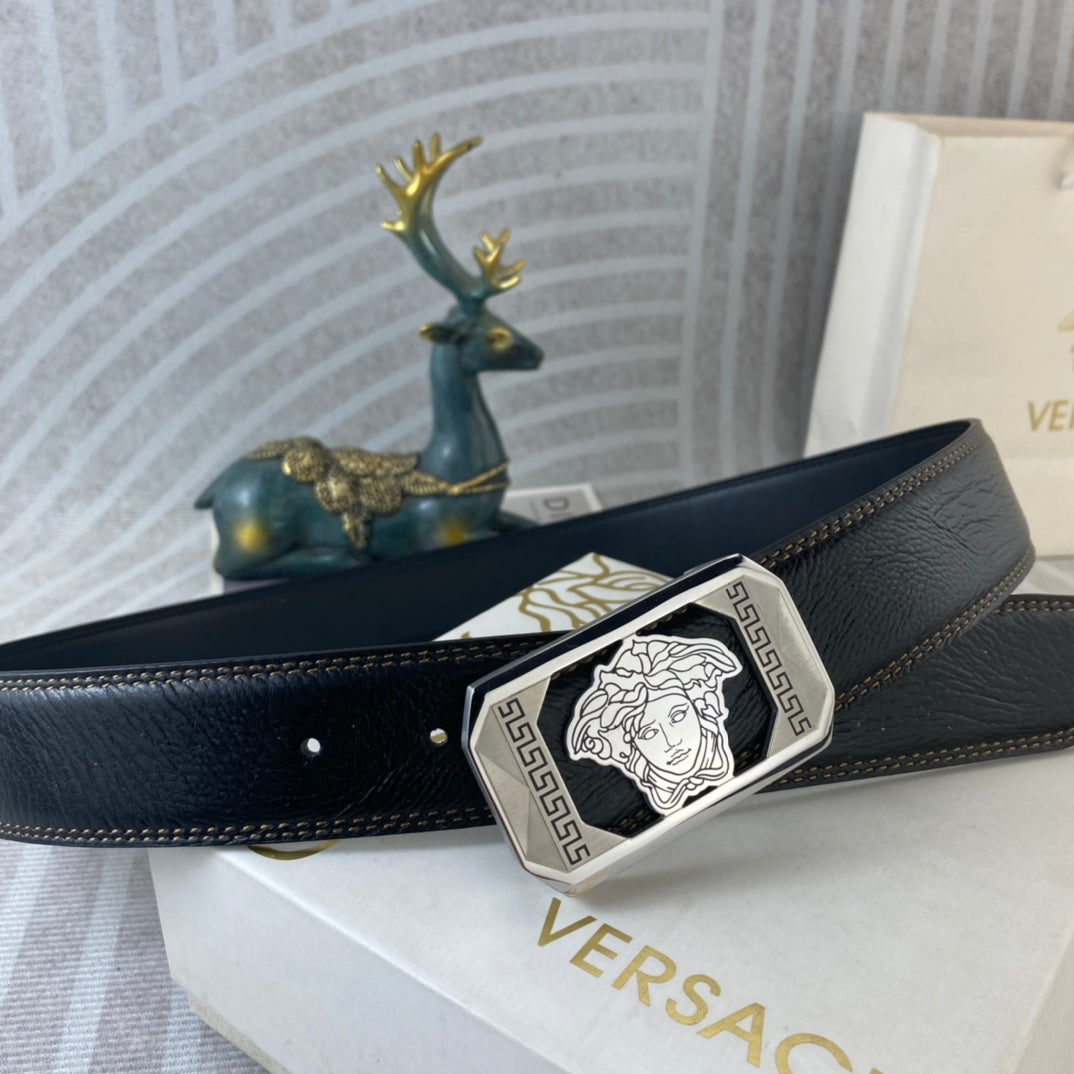 P150 Versace 💕  Special leather belt