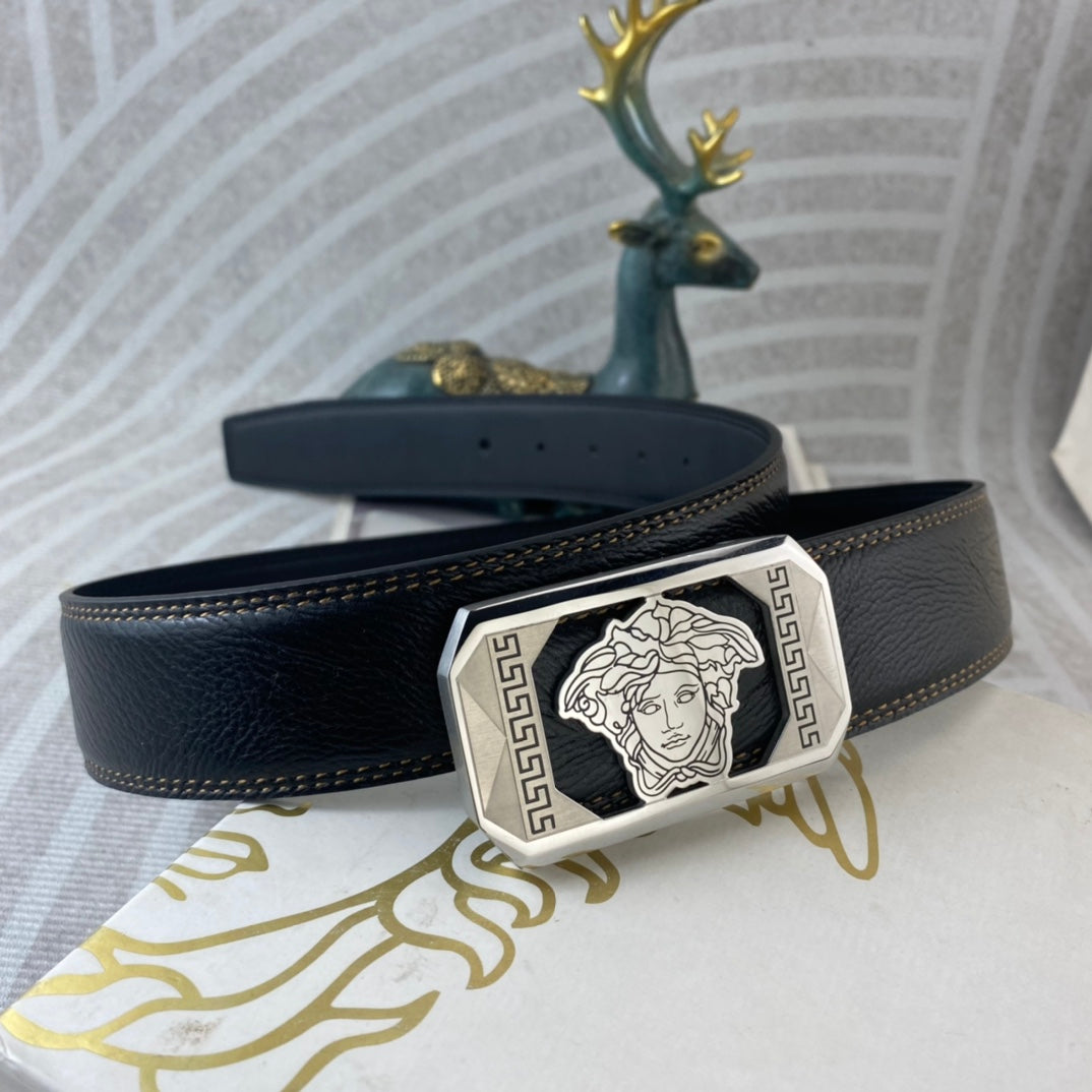 P150 Versace 💕  Special leather belt