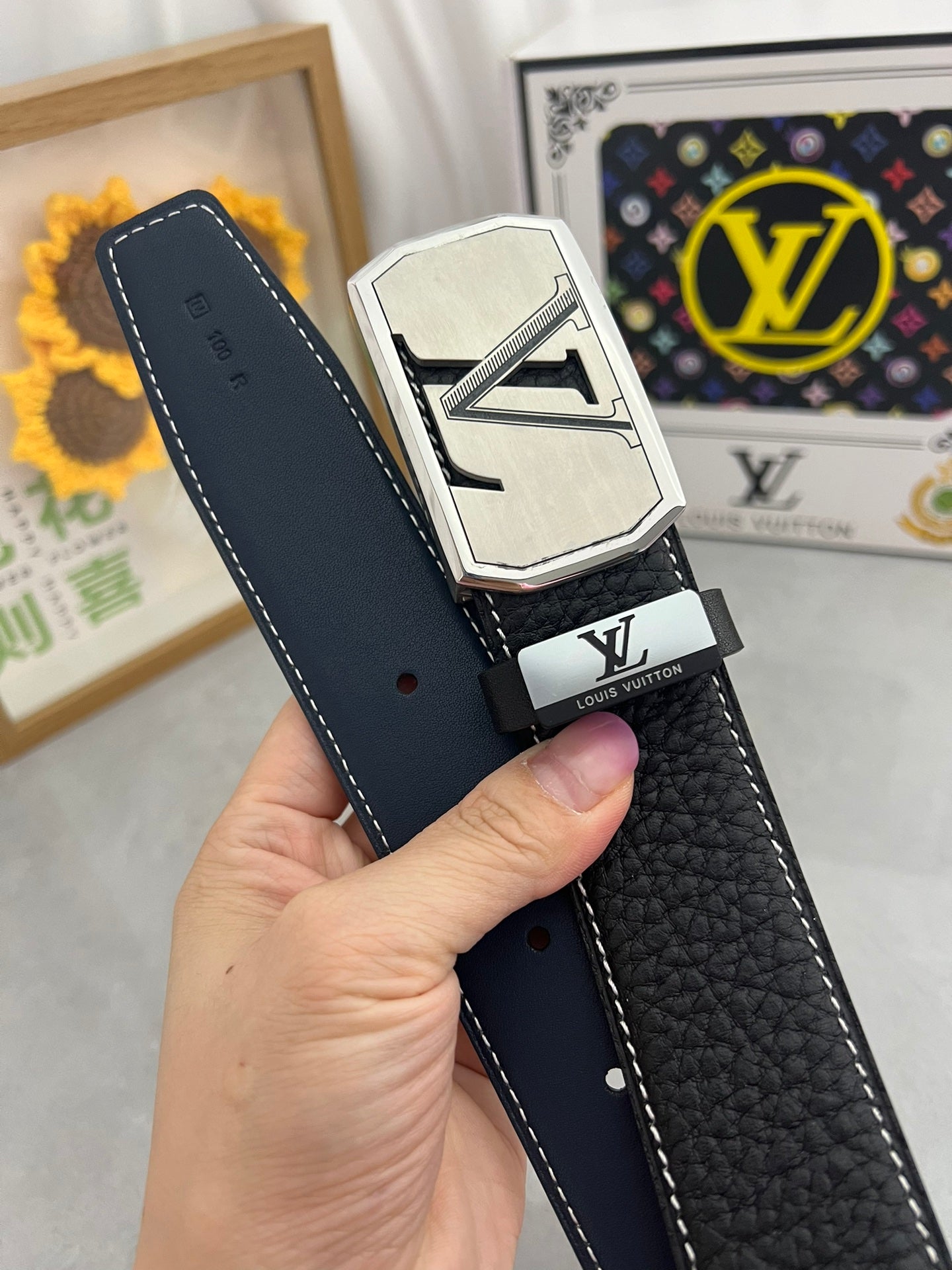 Product Name: LV... Louis Vuitton 💕 Original order P160