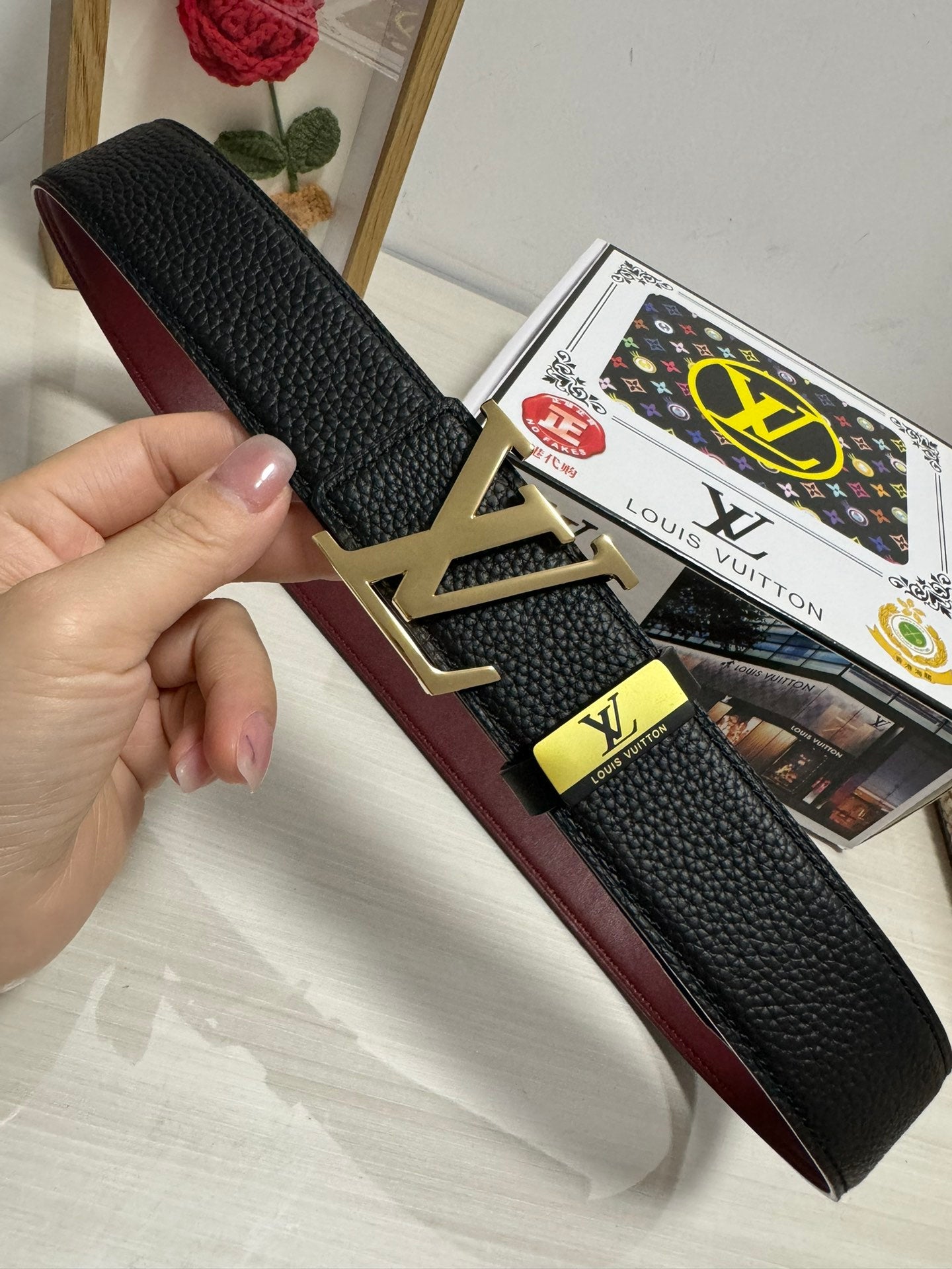 LV... Louis Vuitton 💕 P150