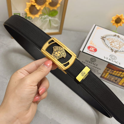 Versace Automatic Belt 💕 P170