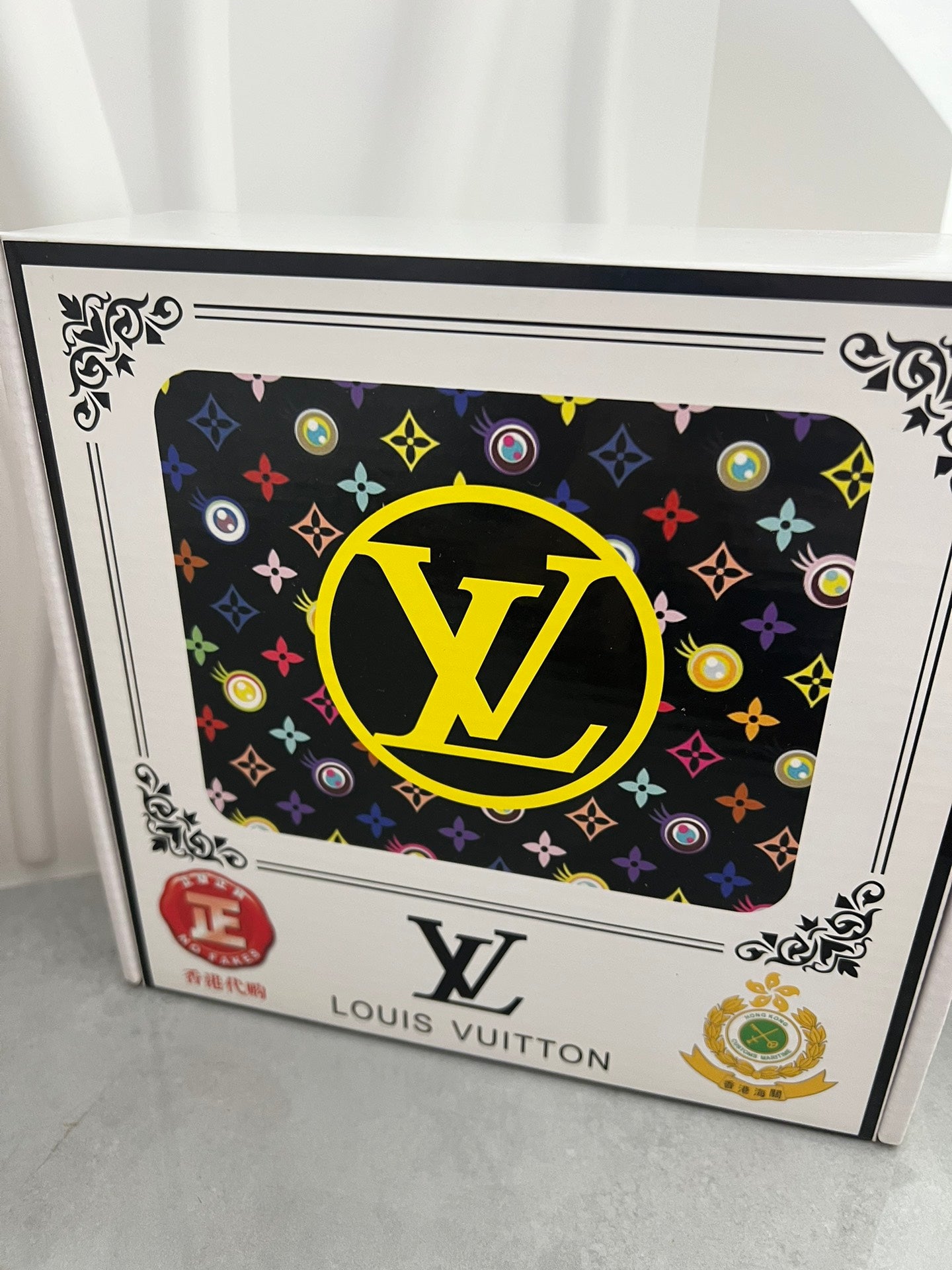 LV... Louis Vuitton 💕 Original order P160