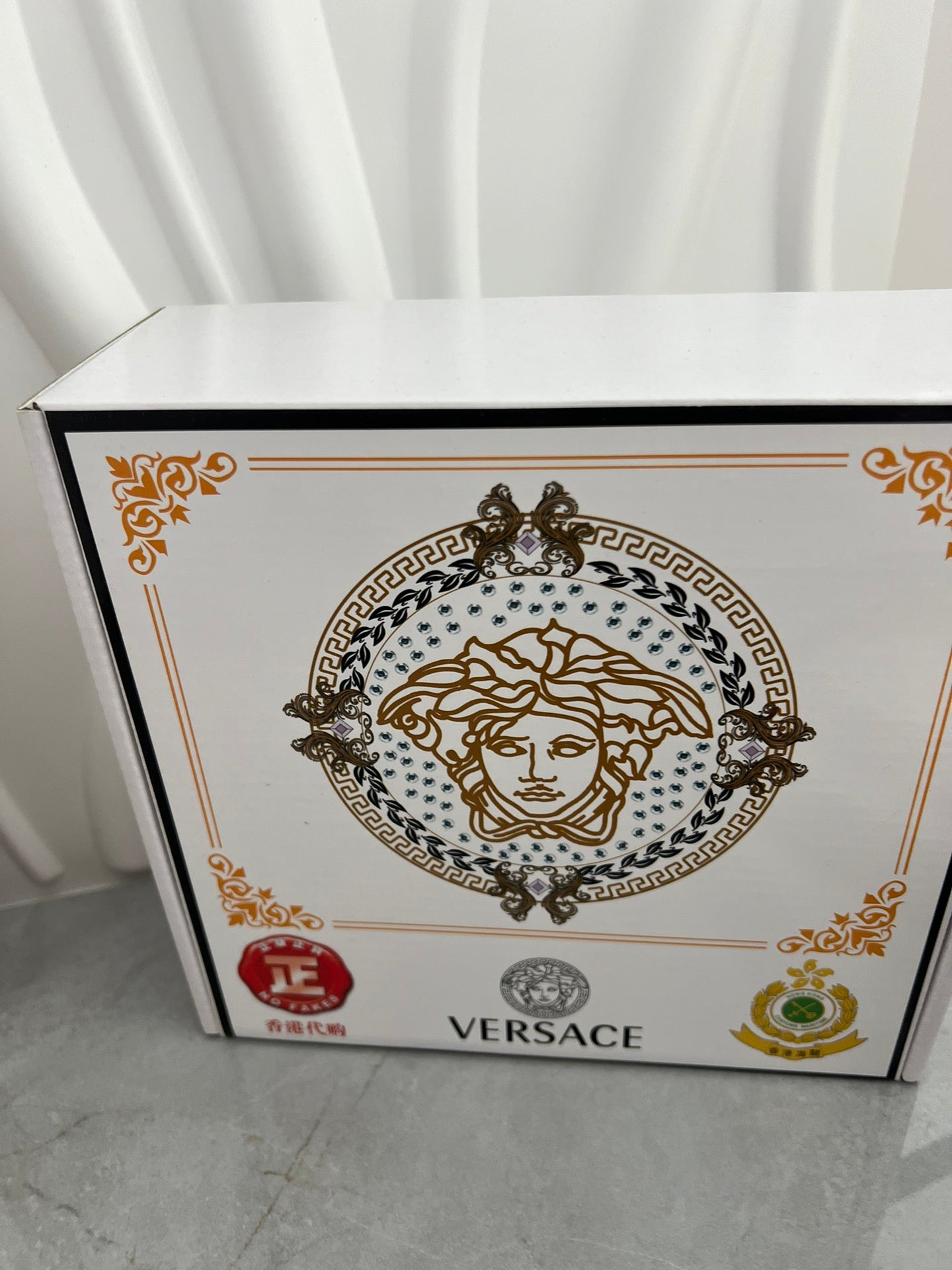 Versace 💕 Automatic belt P160