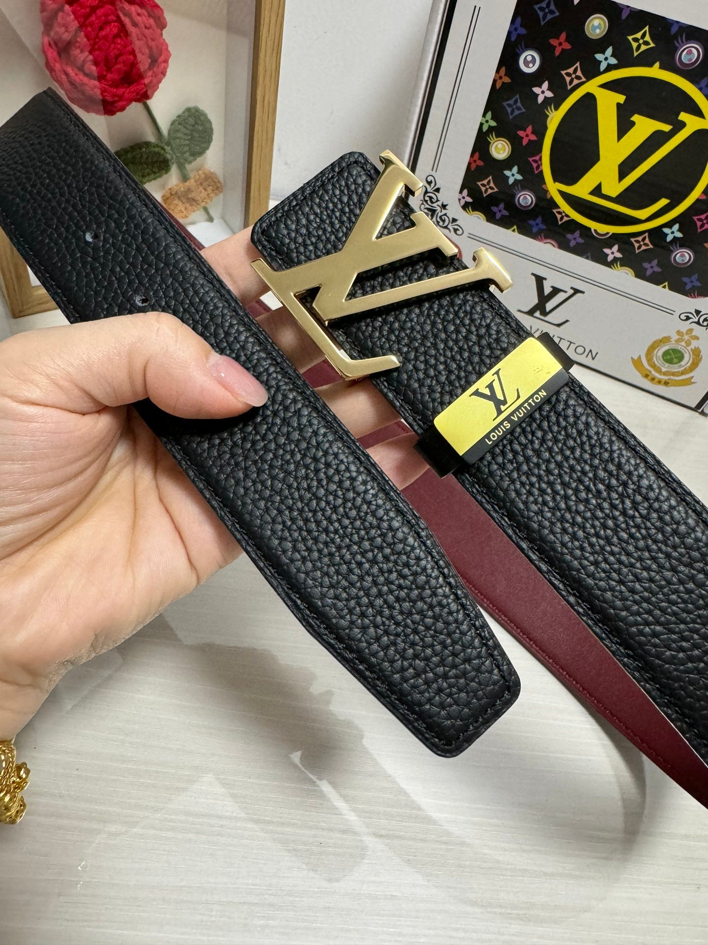 LV... Louis Vuitton 💕 P150