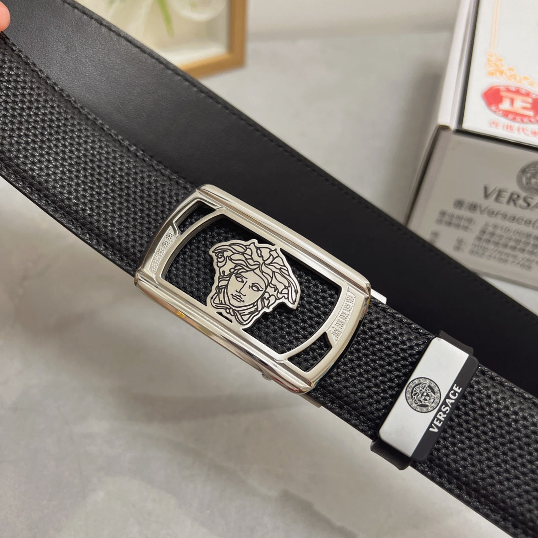 Versace Automatic Belt 💕 P170