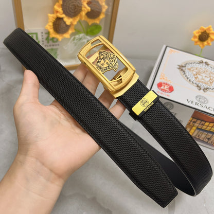 Versace Automatic Belt 💕 P170