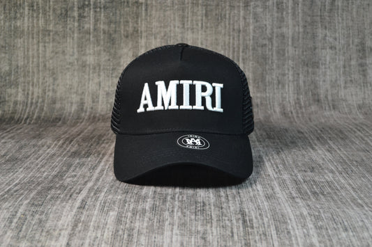 AMIRI-Baseball cap