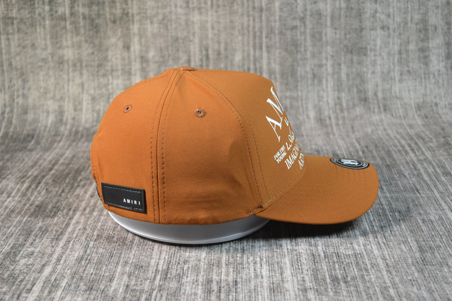 AMIRI-Baseball cap