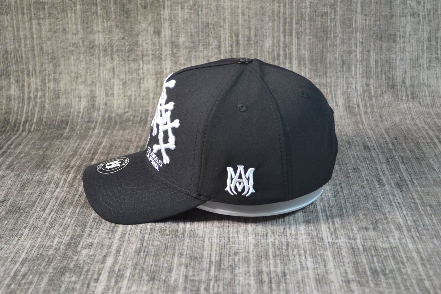 AMIRI-Casquette de baseball