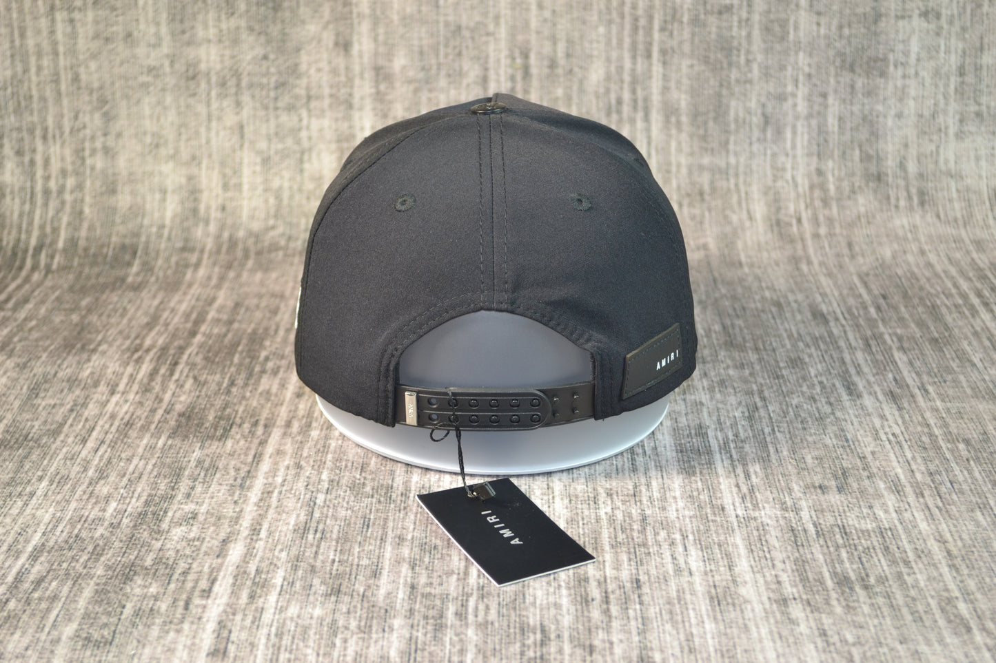 AMIRI-Casquette de baseball