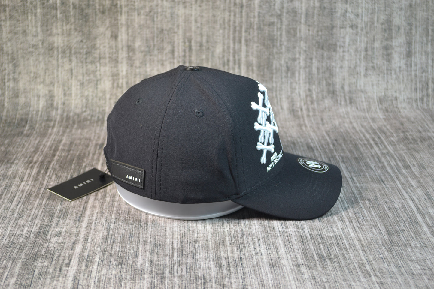 AMIRI-Casquette de baseball