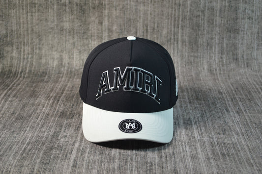 AMIRI-Baseball cap