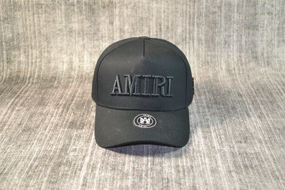 AMIRI-Baseball cap