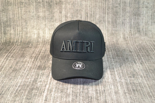 AMIRI-Baseball cap