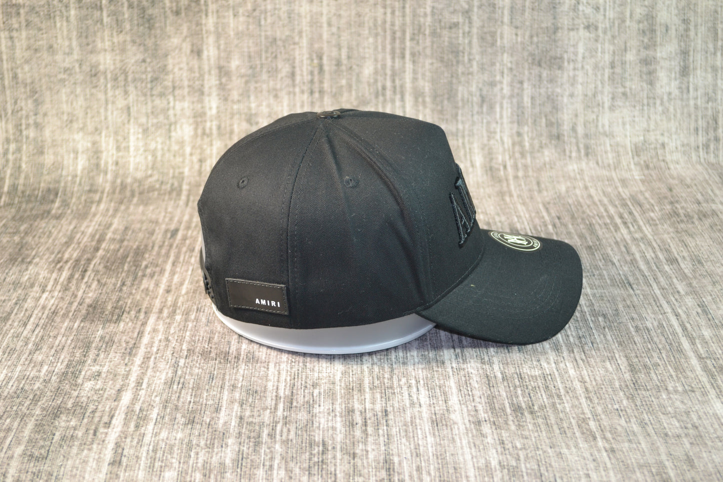 AMIRI-Baseball cap