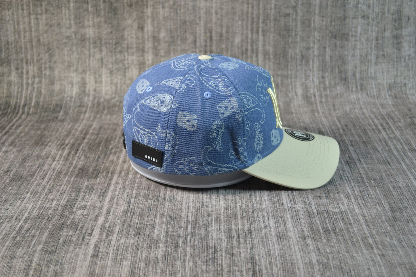 AMIRI-Baseball cap