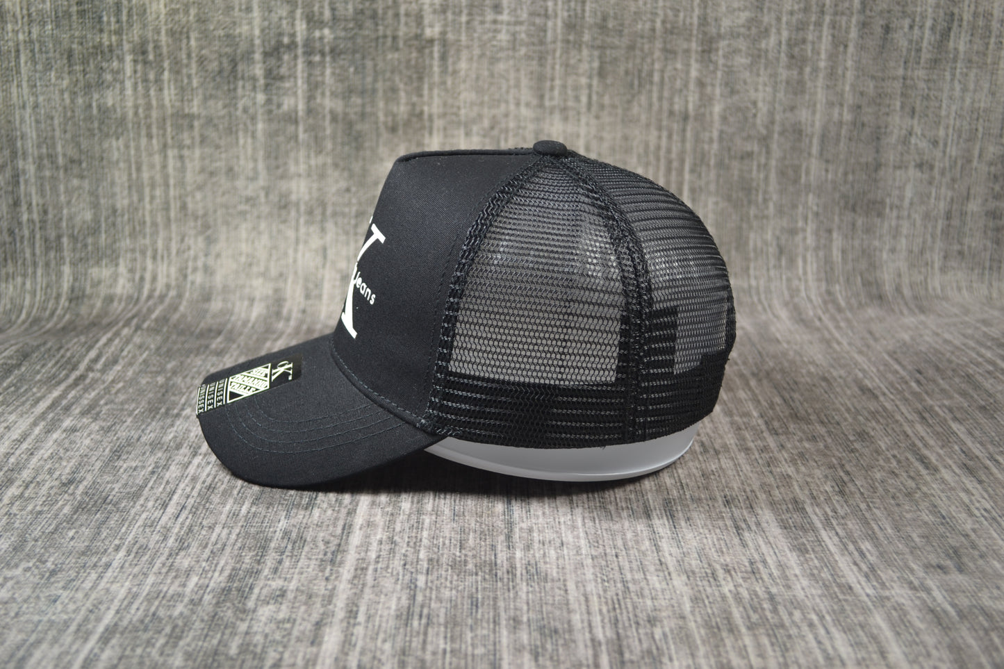 Mesh cap-Calvin Klein