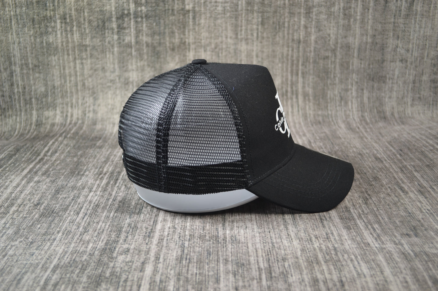 Mesh cap-Calvin Klein