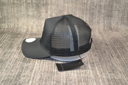 Mesh cap-Armani