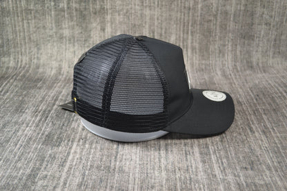 Mesh cap-Armani