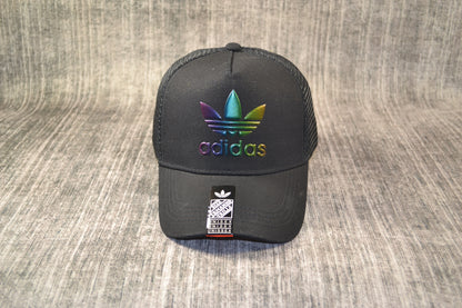 Mesh cap-adidas