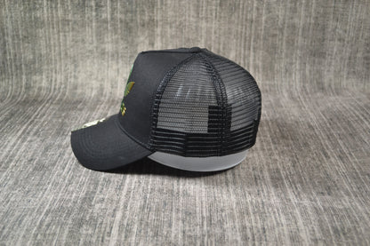 Mesh cap-adidas