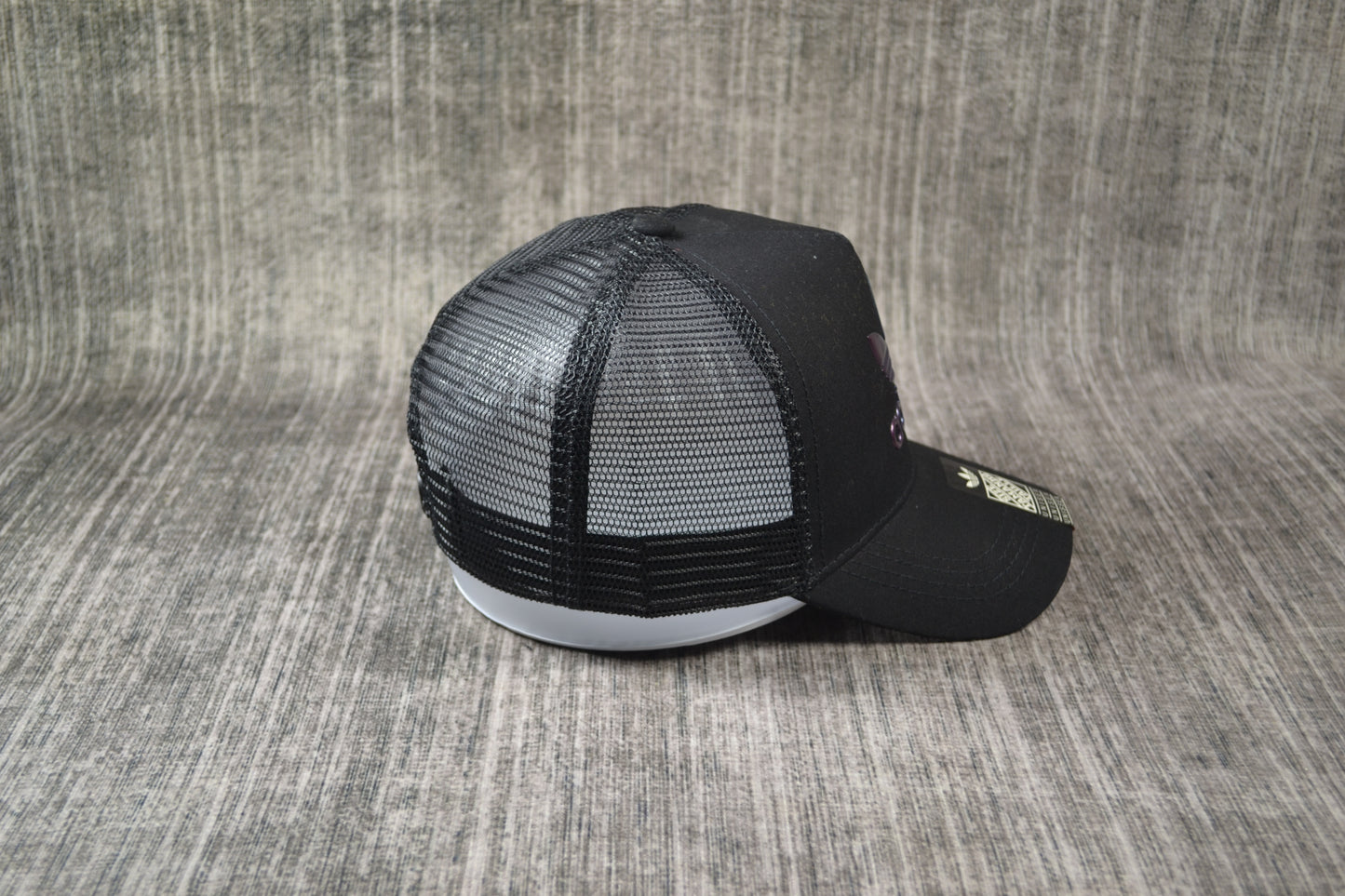 Mesh cap-adidas