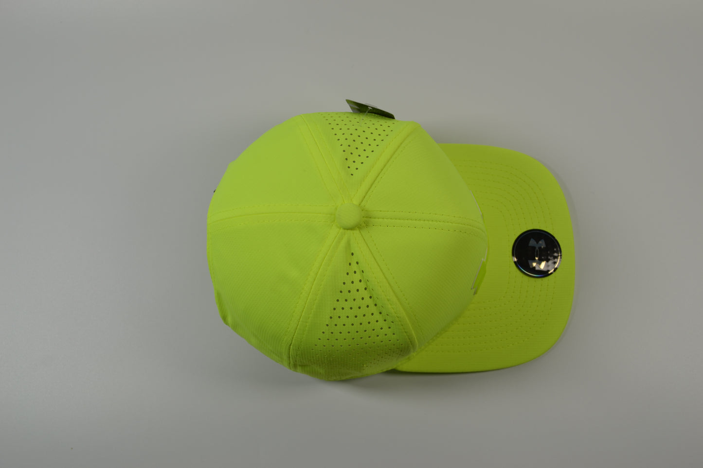 Casquette plate - Under Armour