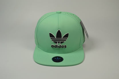 Flat cap-adidas