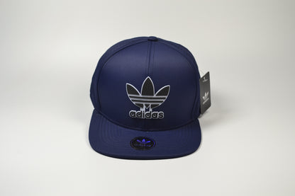 Flat cap-adidas