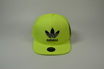 Flat cap-adidas