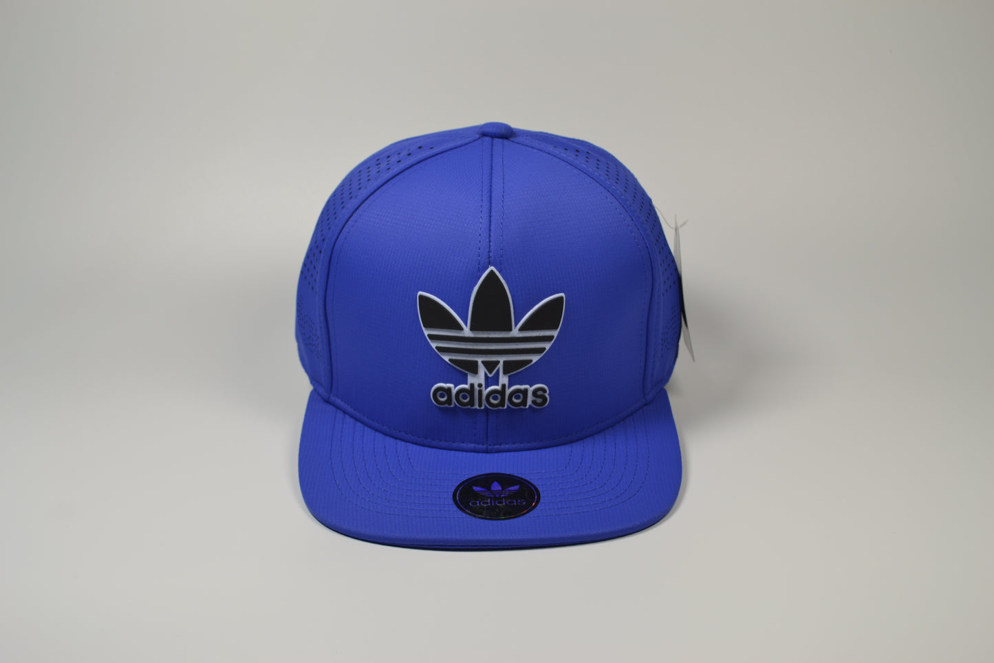 Flat cap-adidas