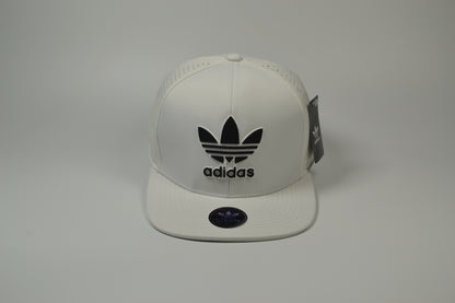 Flat cap-adidas