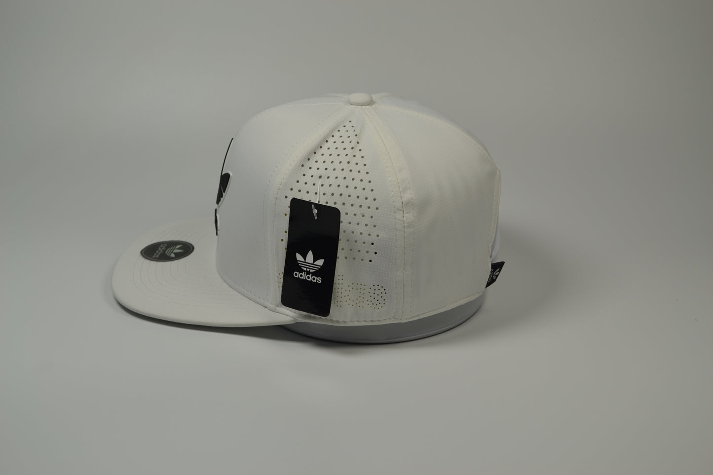 Flat cap-adidas