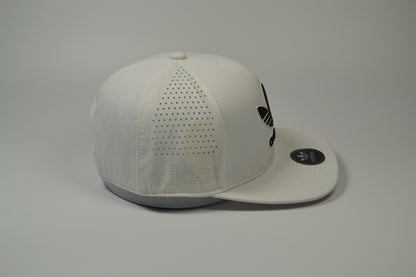 Flat cap-adidas